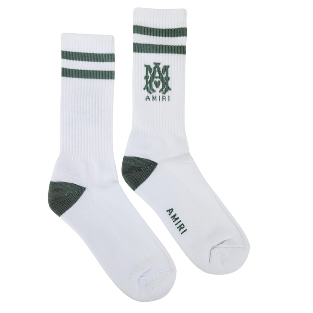 NWT Amiri socks